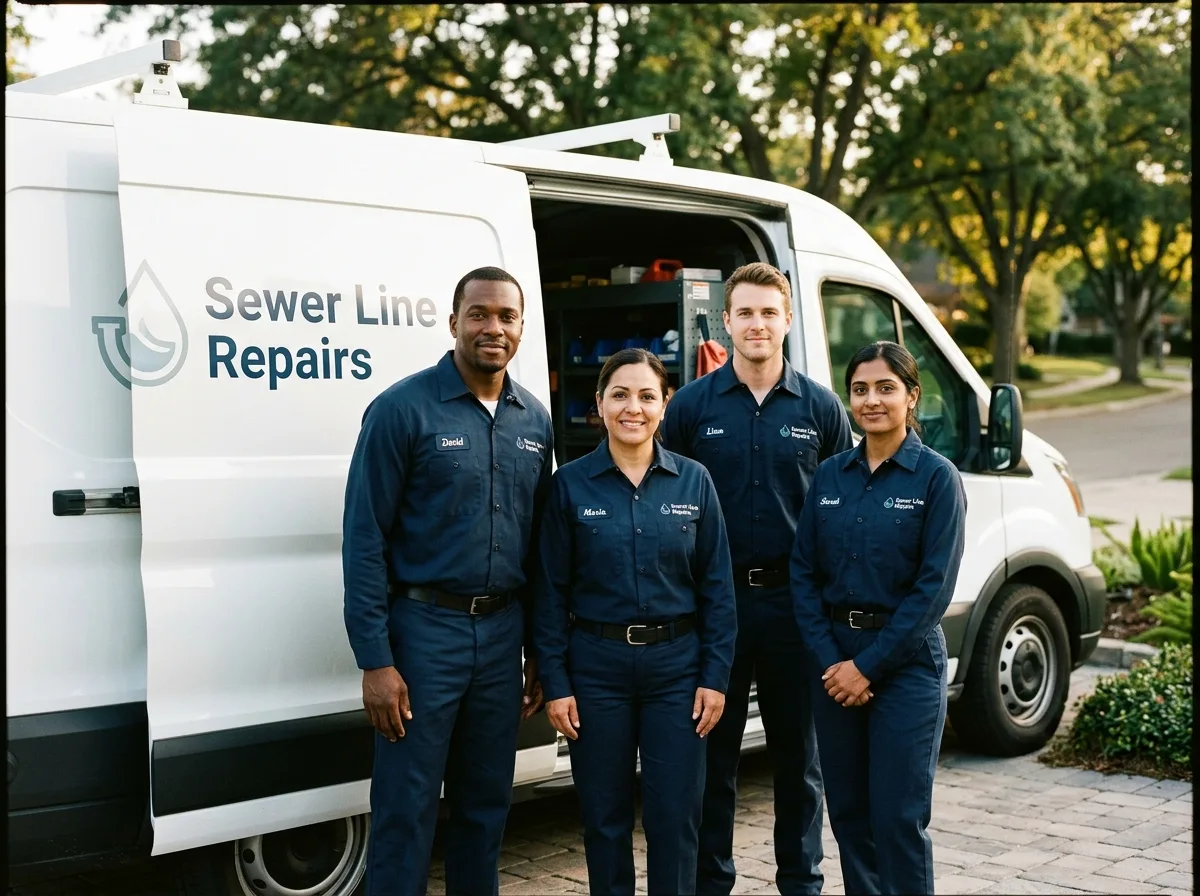 Emergency Plumber company in Charlottesville, VA