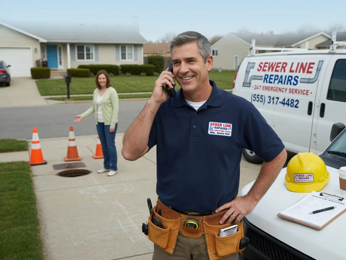Emergency Plumber Charlottesville, VA FAQs